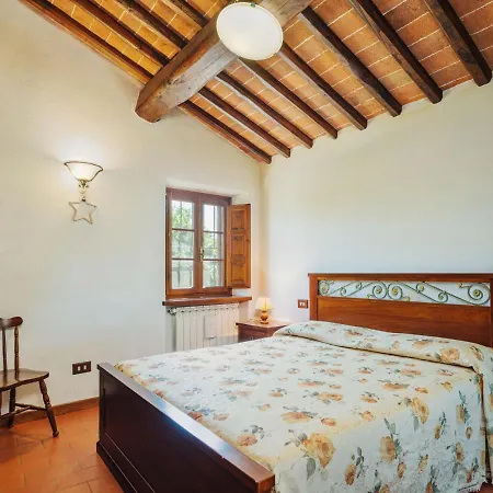 Сasa de vacaciones Narciso By Interhome Castelvecchio (Pisa)