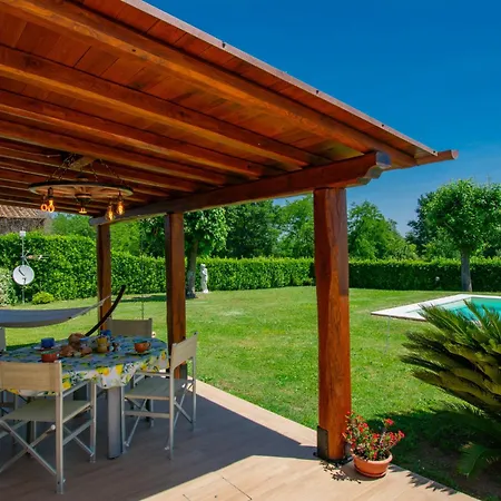 Сasa de vacaciones Narciso By Interhome Castelvecchio (Pisa)