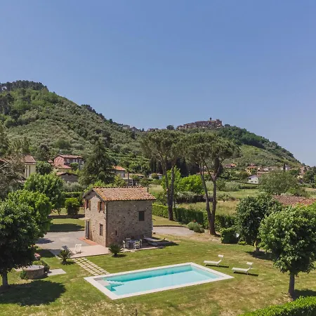 Narciso By Interhome Holiday home Castelvecchio (Pisa)