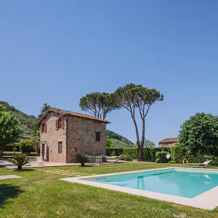 Narciso By Interhome Holiday home *