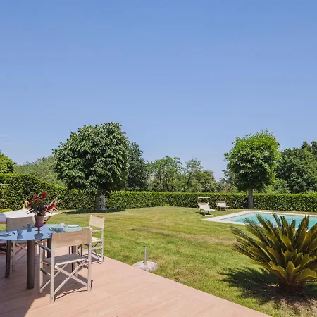 Narciso By Interhome Holiday home Castelvecchio (Pisa)