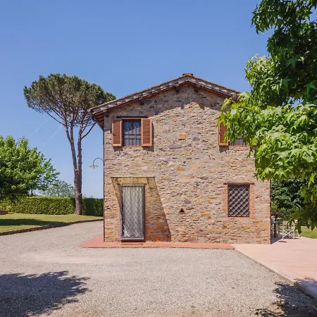 Tatil Evi Narciso By Interhome *
