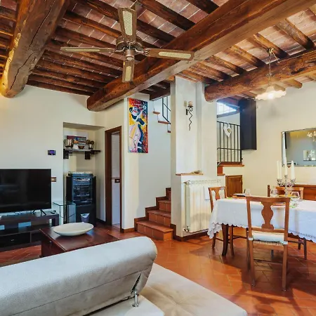 Tatil Evi Narciso By Interhome *