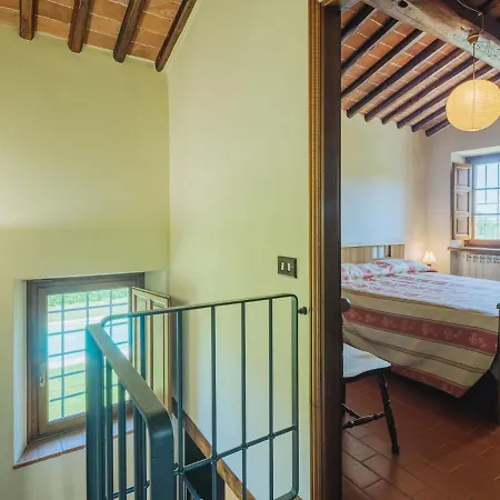 Narciso By Interhome Castelvecchio (Pisa)