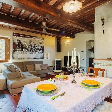 Narciso By Interhome Holiday home