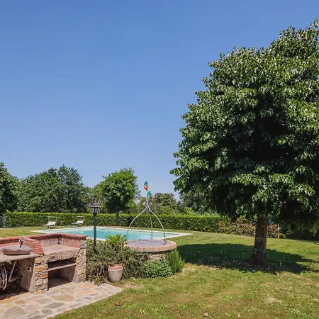 Narciso By Interhome Holiday home Castelvecchio (Pisa)