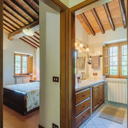 Narciso By Interhome Holiday home Castelvecchio (Pisa)