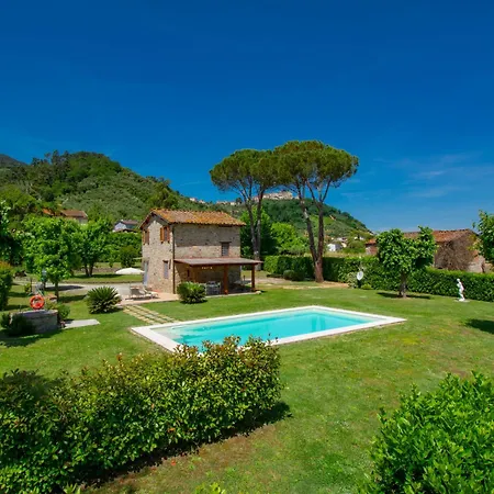 Narciso By Interhome بيت للعطل Castelvecchio (Pisa)