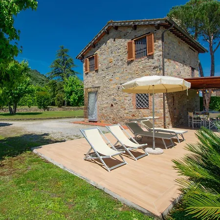 Narciso By Interhome * Castelvecchio (Pisa)