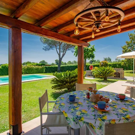Narciso By Interhome Castelvecchio (Pisa)